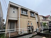 相生駅より徒歩15分 築21年3ヶ月 2階建の賃貸物件