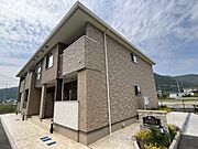 坂越駅より徒歩15分 2階 築7年の賃貸物件