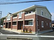 アンジュT 1階 築11年の賃貸物件