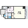 エクセル姫路3階7.0万円