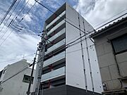 山陽姫路駅より徒歩9分 3階 築9年8ヶ月の賃貸物件