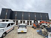 野里駅より徒歩11分 1階 新築の賃貸物件
