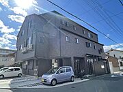 サファイア伊伝居の賃貸物件