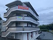 サンハイツ多井田Ｄ棟の賃貸物件