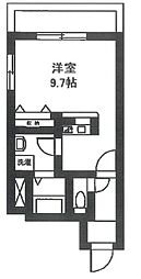 インタービレッジ塩町II 6階