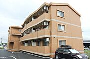 北条町駅より徒歩19分 築14年2ヶ月 3階建の賃貸物件