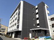 サンライズ北条 5階 築17年2ヶ月の賃貸物件