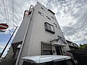 京口駅より徒歩27分 4階 築34年7ヶ月の賃貸物件