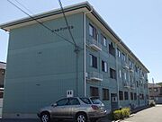 竜野駅より徒歩9分 2階 築29年2ヶ月の賃貸物件