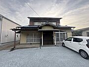 本竜野駅より徒歩20分 築57年7ヶ月 2階建の賃貸物件