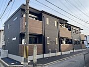 別府駅より徒歩12分 2階 築2年7ヶ月の賃貸物件