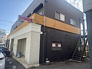 広畑駅より徒歩7分 2階 築47年5ヶ月の賃貸物件