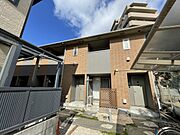 ルシエール姫路 2階 築21年11ヶ月の賃貸物件