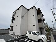 エレアージュ東姫路駅前III 3階 新築の賃貸物件