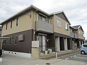 ファミール桜 2階 築16年8ヶ月の賃貸物件