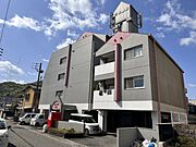 余部駅より徒歩30分 3階 築36年4ヶ月の賃貸物件