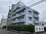 姫路駅より徒歩8分 2階 築38年2ヶ月の賃貸物件
