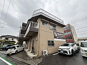 福崎駅より徒歩7分 3階 築44年1ヶ月の賃貸物件