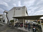 余部駅より徒歩48分 2階 築28年6ヶ月の賃貸物件