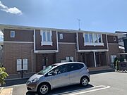 メゾンプラース３ 2階 築12年6ヶ月の賃貸物件