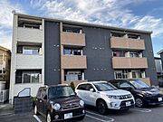 山陽天満駅より徒歩9分 3階 築15年2ヶ月の賃貸物件