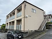 野里駅より徒歩33分 1階 築34年7ヶ月の賃貸物件