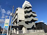 リバティ勝原の賃貸物件