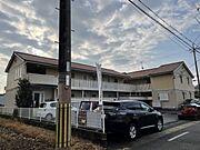 石がけ五番館の賃貸物件