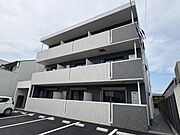 山陽姫路駅より徒歩21分 2階 新築の賃貸物件