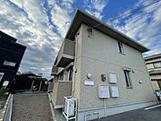 別府駅より徒歩14分 1階 築16年の賃貸物件