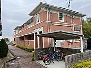 小野駅より徒歩8分 1階 築17年5ヶ月の賃貸物件