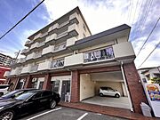 飾磨駅より徒歩9分 2階 築44年7ヶ月の賃貸物件