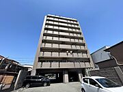 ラシャンス広畑 5階 築25年8ヶ月の賃貸物件