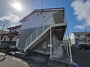 網干駅より徒歩7分 1階 築29年9ヶ月の賃貸物件