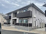 西二見駅より徒歩6分 2階 築6年8ヶ月の賃貸物件