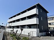 野里駅より徒歩8分 3階 築31年6ヶ月の賃貸物件