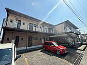 播磨高岡駅より徒歩47分 2階 築41年2ヶ月の賃貸物件