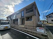 野里駅より徒歩35分 2階 築6年8ヶ月の賃貸物件