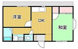 ヴィザ・シャトー社 2階/203