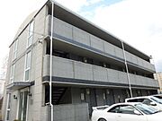 リッチウォーク市役所前B棟 1階 築30年の賃貸物件