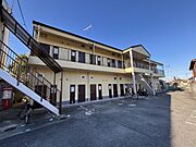 滝野駅より徒歩40分 1階 築38年7ヶ月の賃貸物件