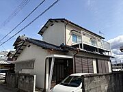 網干駅より徒歩30分 1階 築57年1ヶ月の賃貸物件