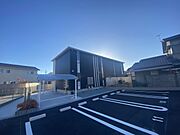夢前川駅より徒歩8分 2階 新築の賃貸物件