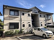 フォーレスひらつか 2階 築28年の賃貸物件