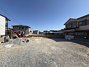 平松駅より徒歩7分 新築 2階建の賃貸物件