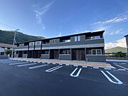 坂越駅より徒歩6分 1階 新築の賃貸物件