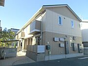 広畑駅より徒歩5分 1階 築11年6ヶ月の賃貸物件