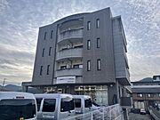 シエル青山 4階 築25年8ヶ月の賃貸物件