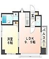 ベルトピア姫路13階4.6万円