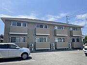 広畑駅より徒歩11分 1階 築13年10ヶ月の賃貸物件